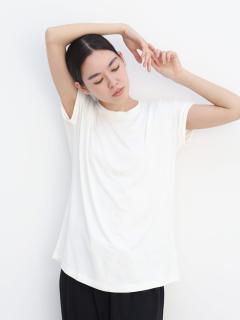 オフホワイト　164cm